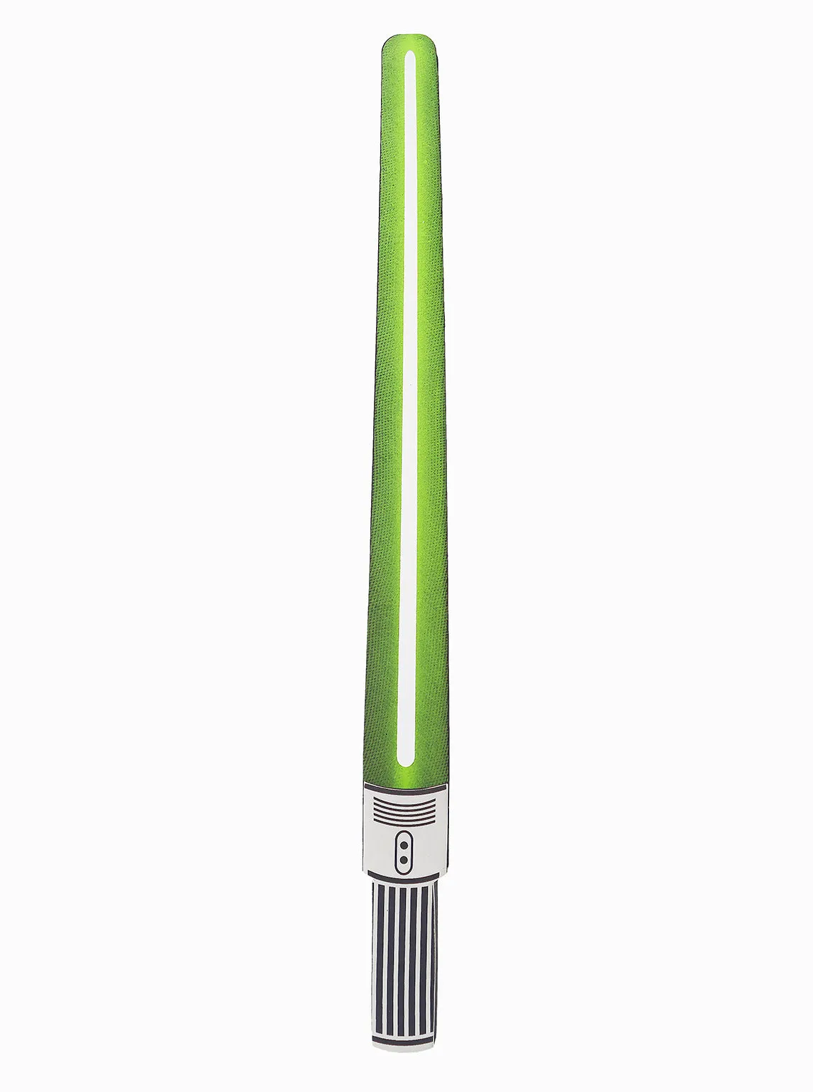 2 Piece Galactic Warrior w/Laser Sword Set