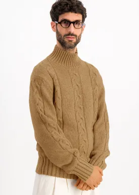 Achille Sweater