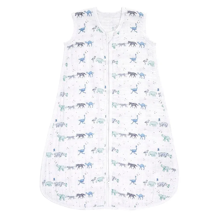 Aden & Anais Sleeping Bag