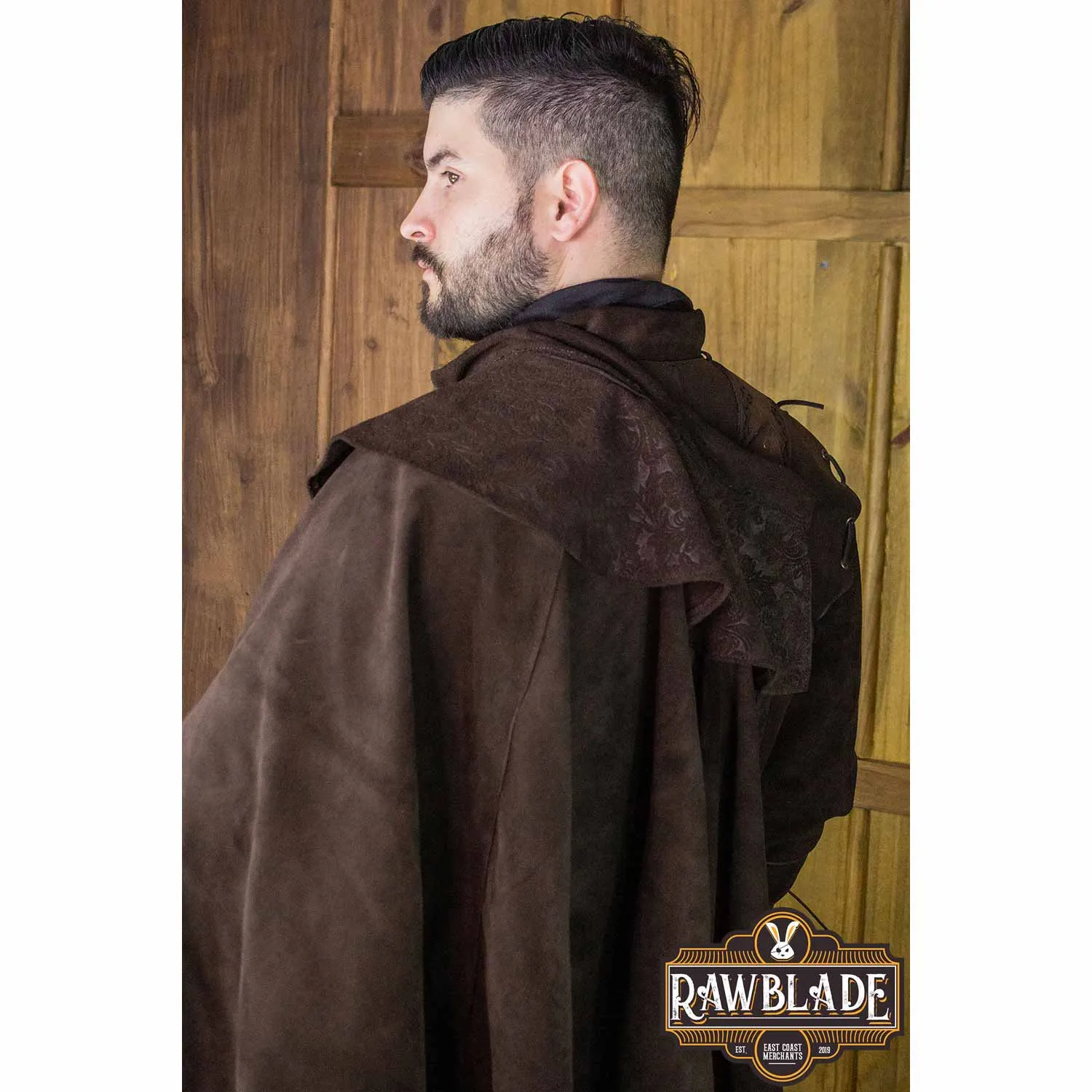 Agrippa Cloak