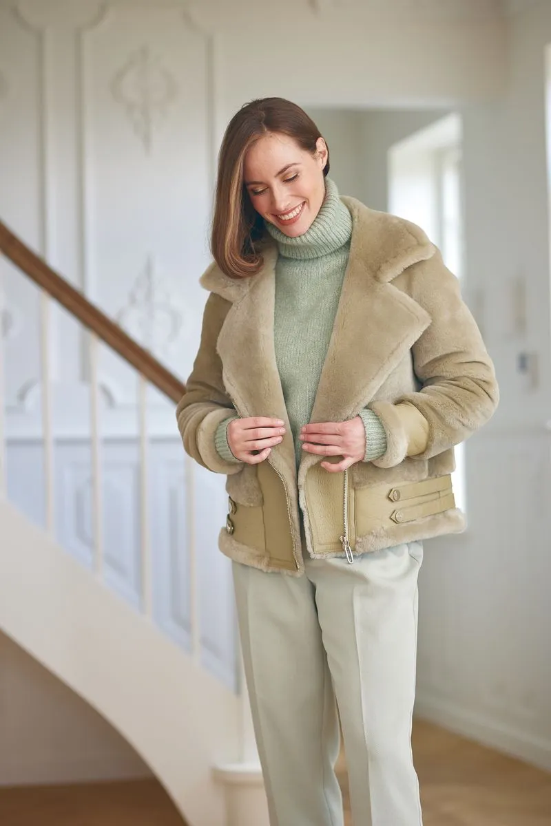 Annalon Jacket