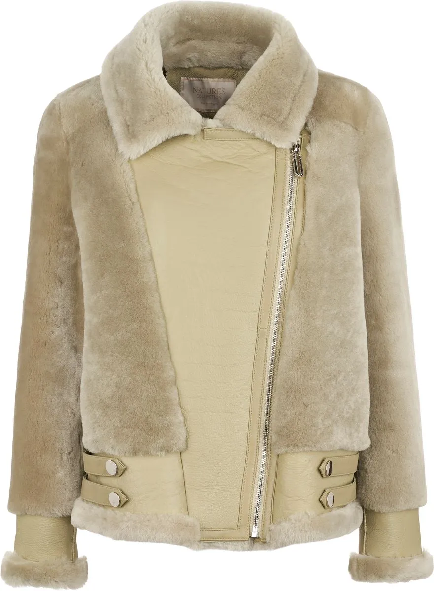 Annalon Jacket