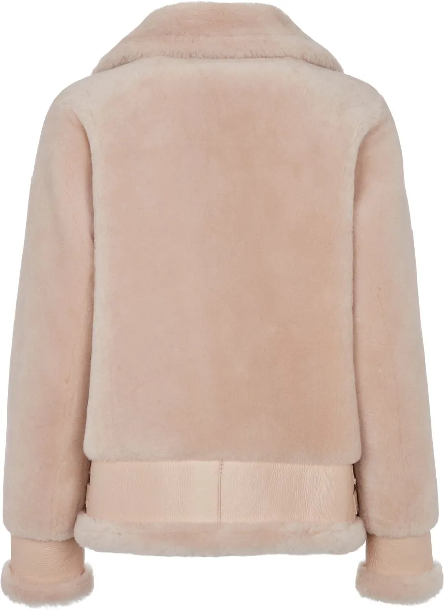 Annalon Jacket