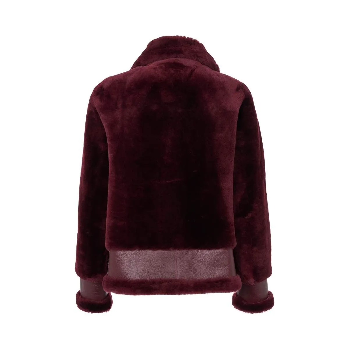 Annalon Jacket