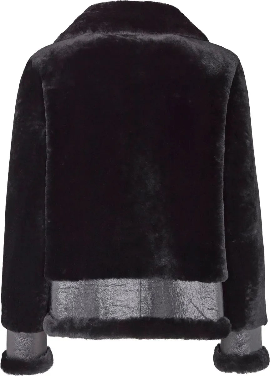 Annalon Jacket