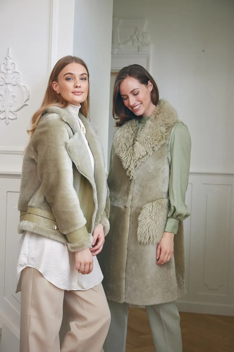 Annalon Jacket