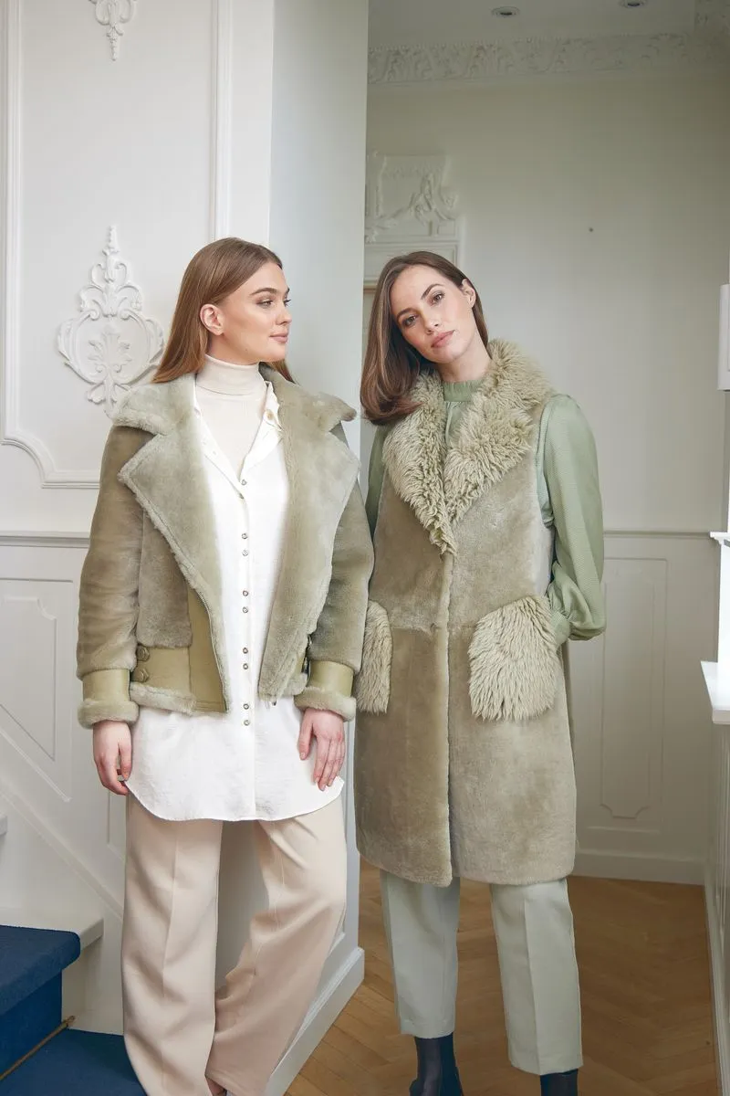 Annalon Jacket