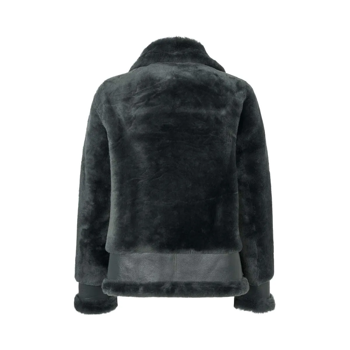 Annalon Jacket
