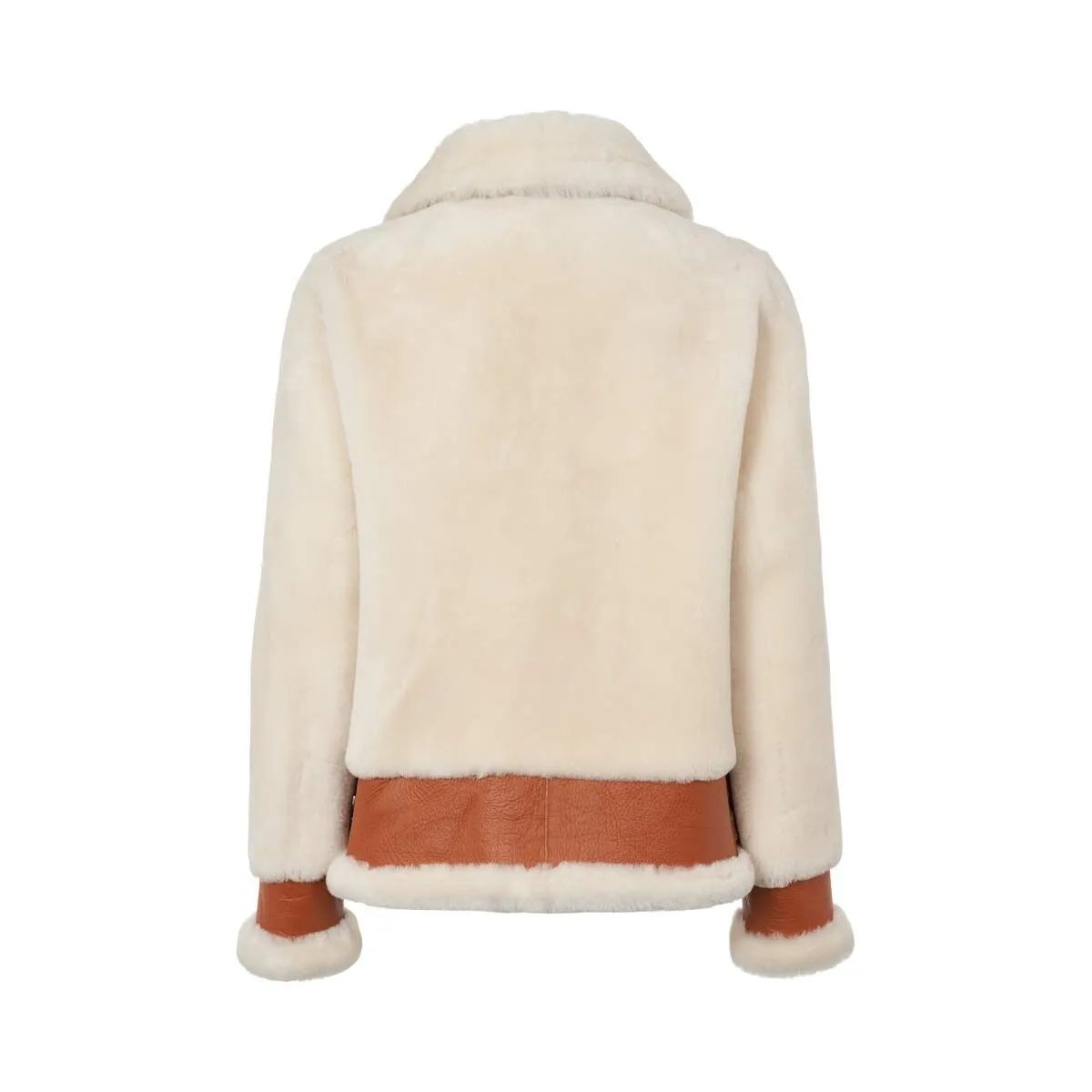 Annalon Jacket