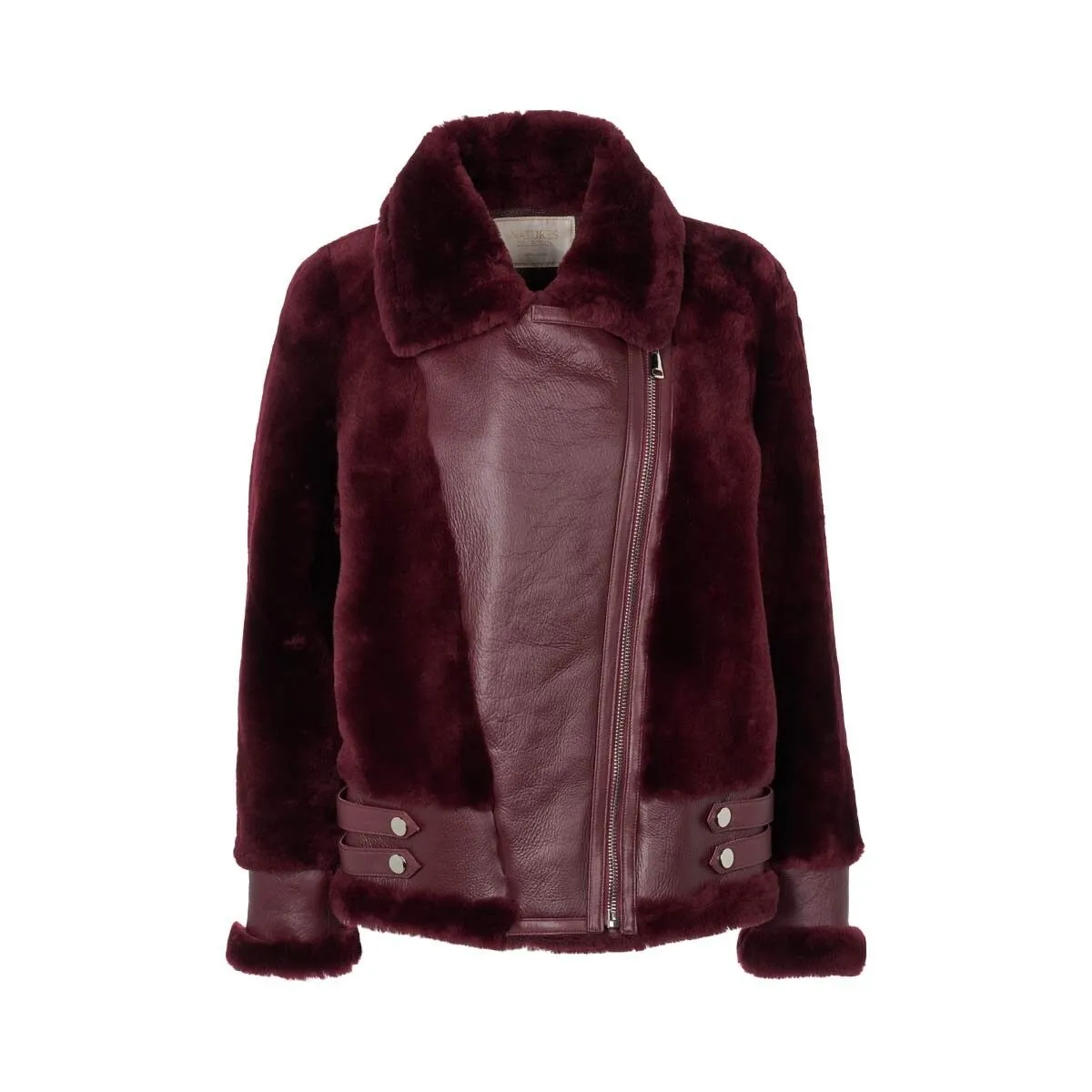 Annalon Jacket