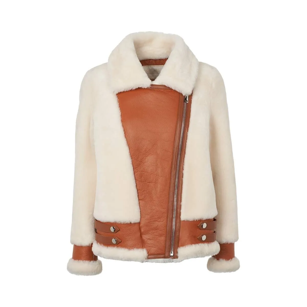 Annalon Jacket