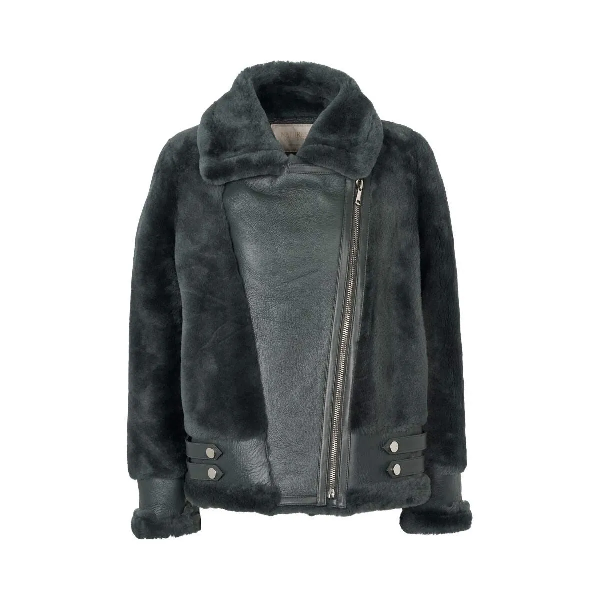 Annalon Jacket