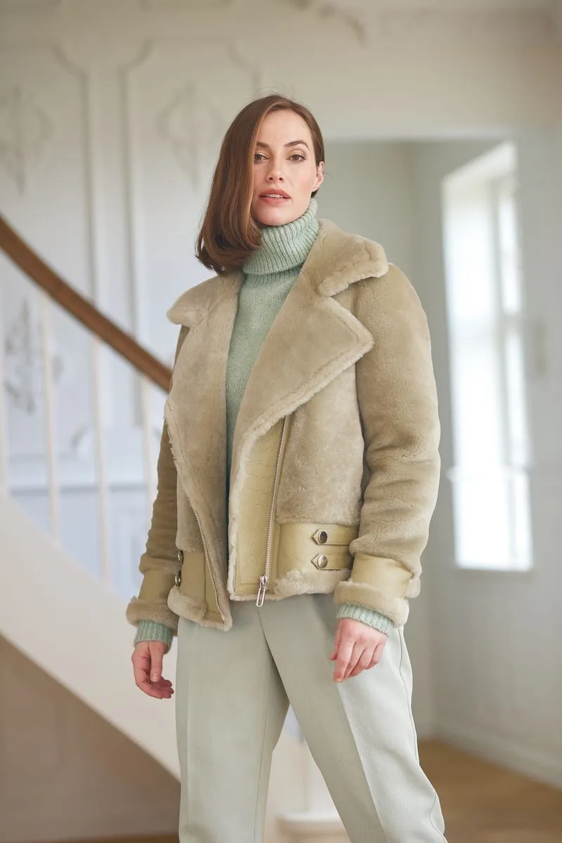 Annalon Jacket
