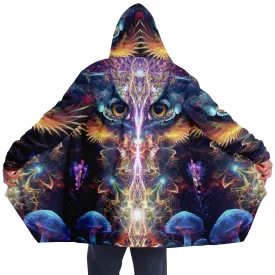 Astrological Magic Cloak