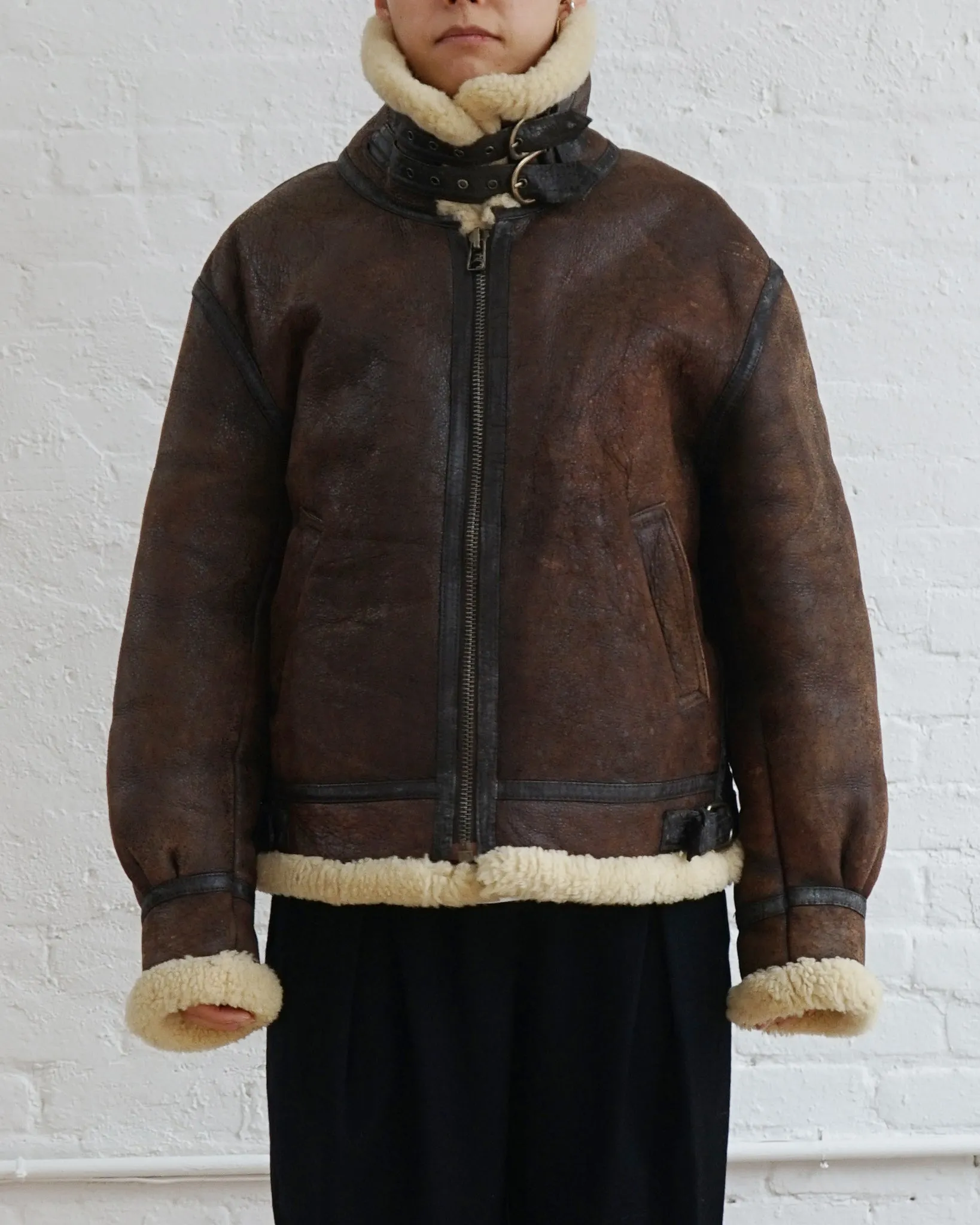 B-3 Jacket