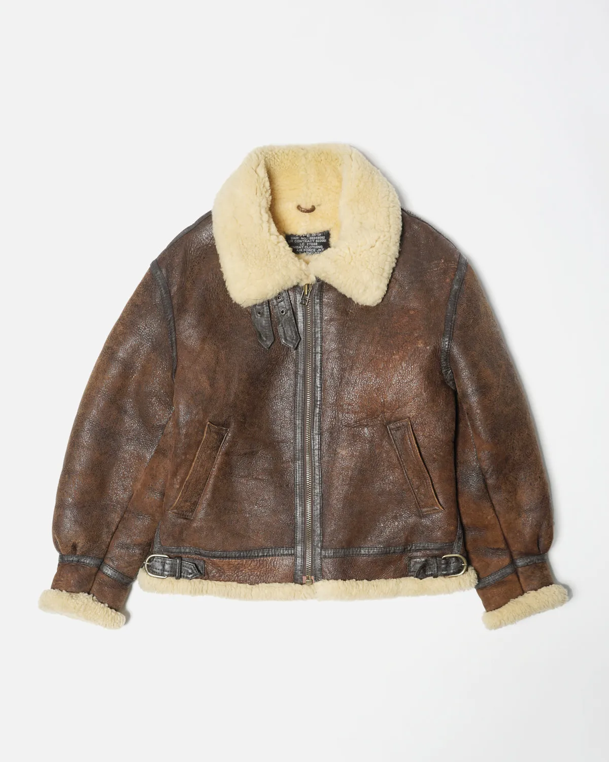 B-3 Jacket
