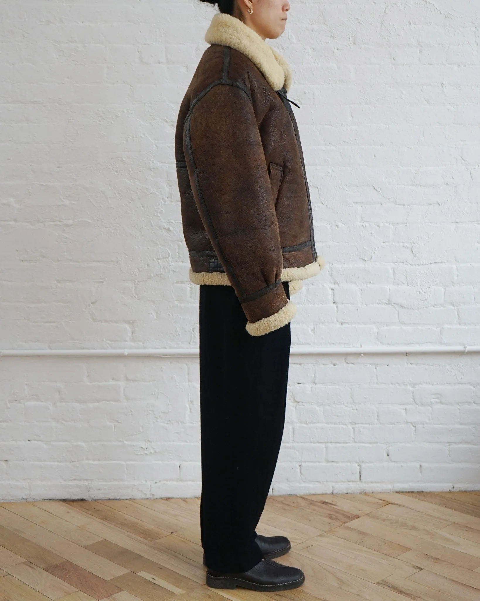 B-3 Jacket