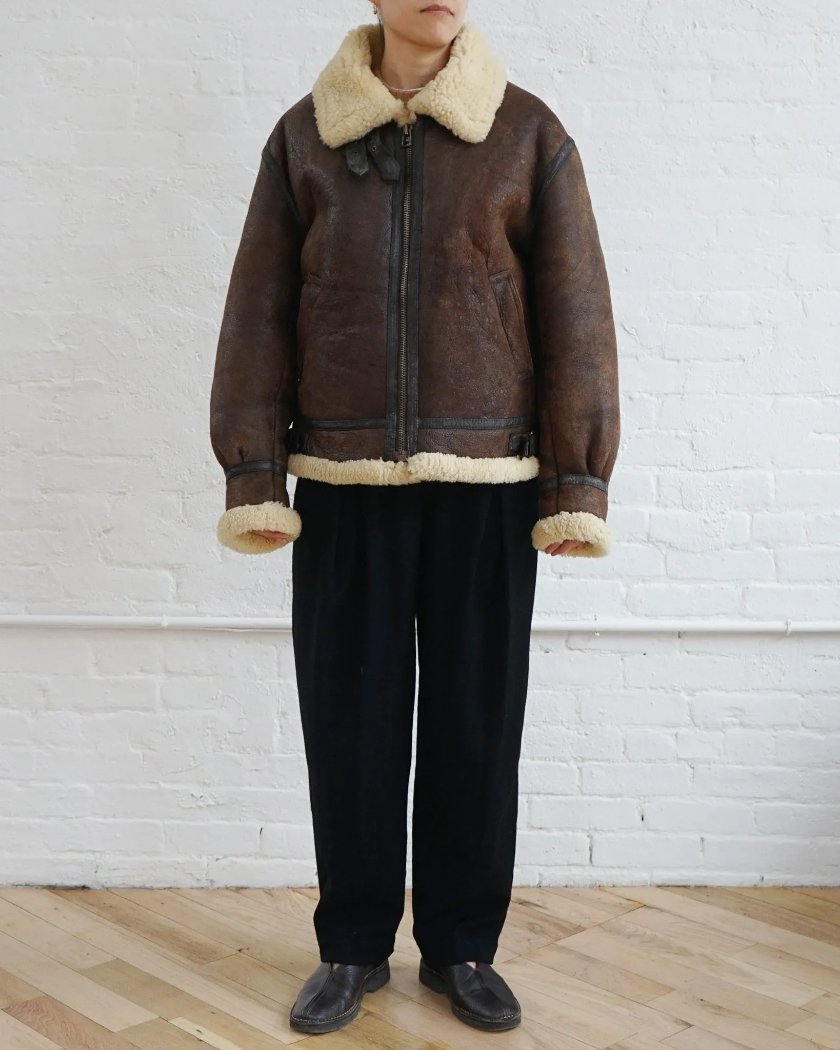 B-3 Jacket
