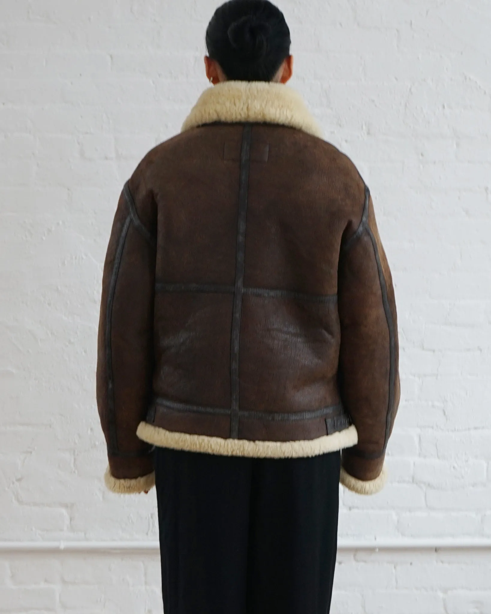 B-3 Jacket