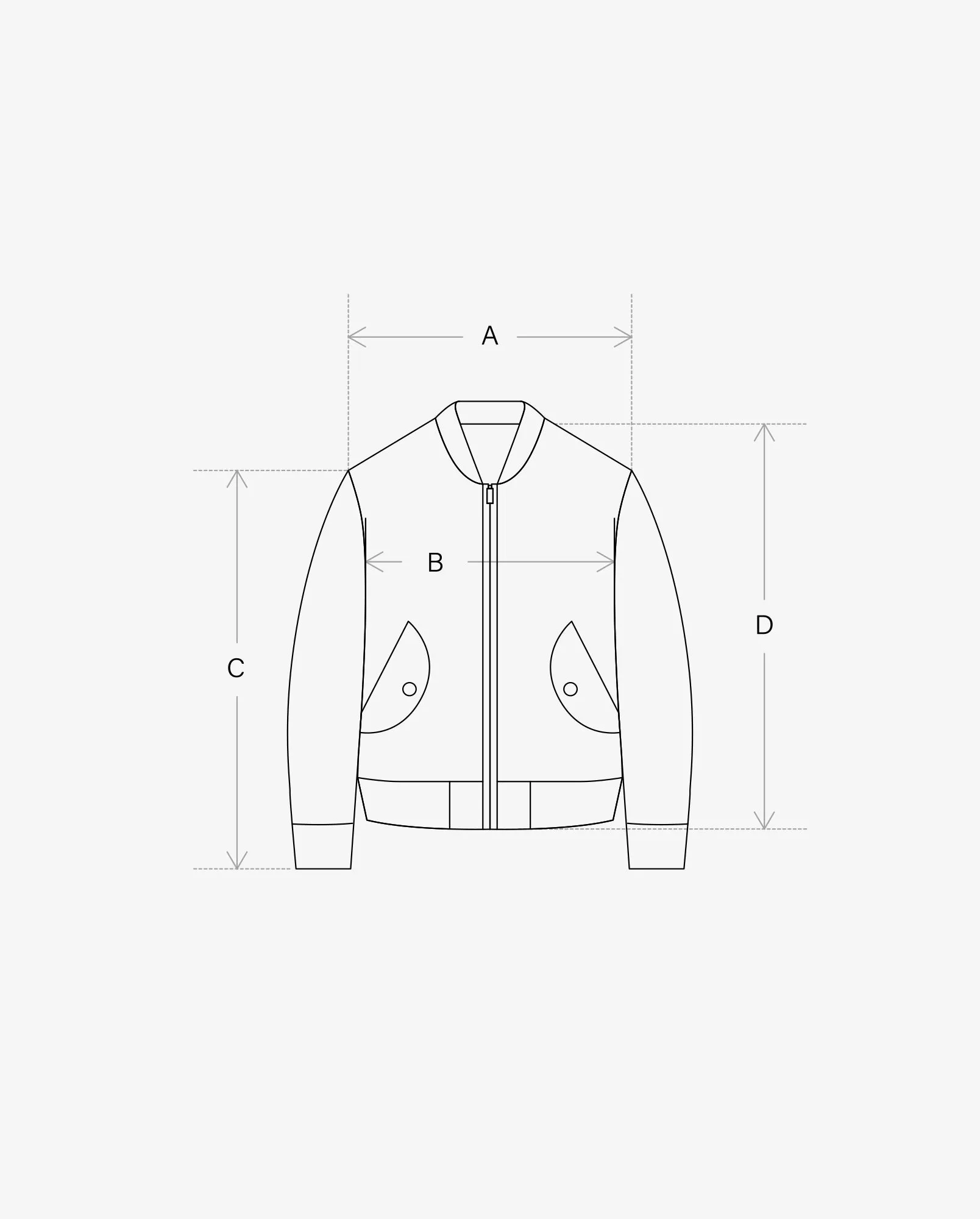 B-3 Jacket