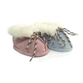 Baby Booties