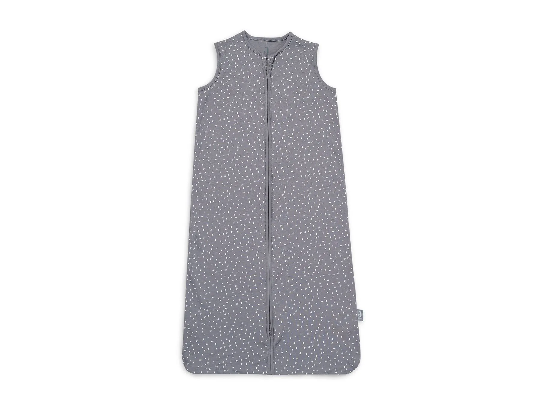 Baby Sleeping Bag 4-Seasons 110cm Spickle - Grey