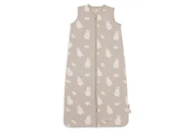 Baby Sleeping Bag Jersey 70cm Miffy  Snuffy - Olive Green