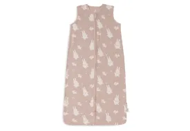 Baby Sleeping Bag Jersey 90cm Miffy  Snuffy - Wild Rose