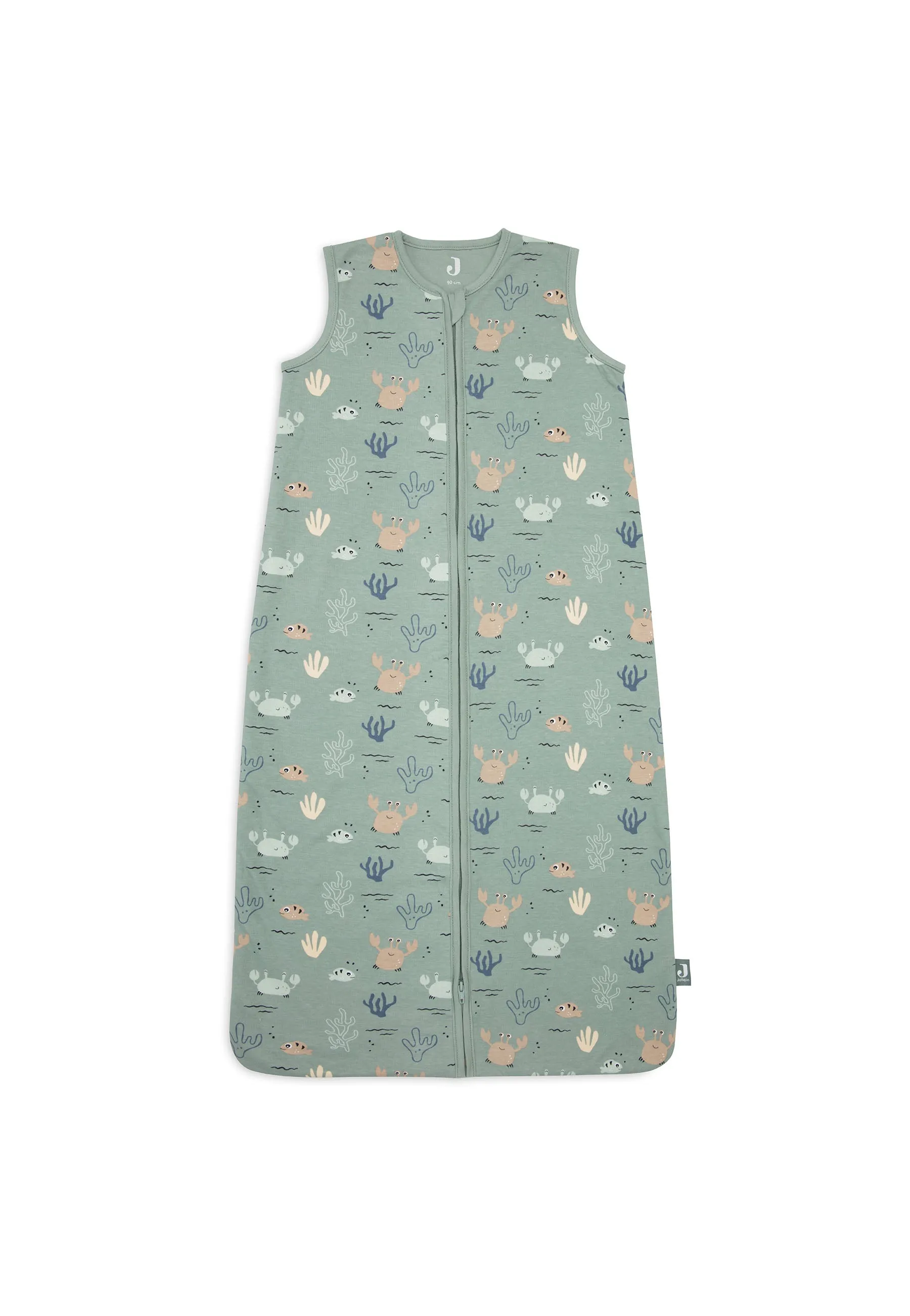 Baby Sleeping Bag Jersey 90cm Splash