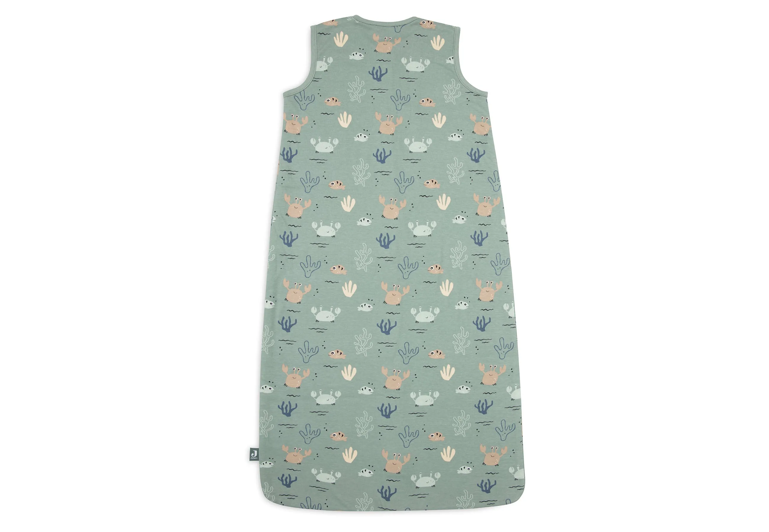 Baby Sleeping Bag Jersey 90cm Splash