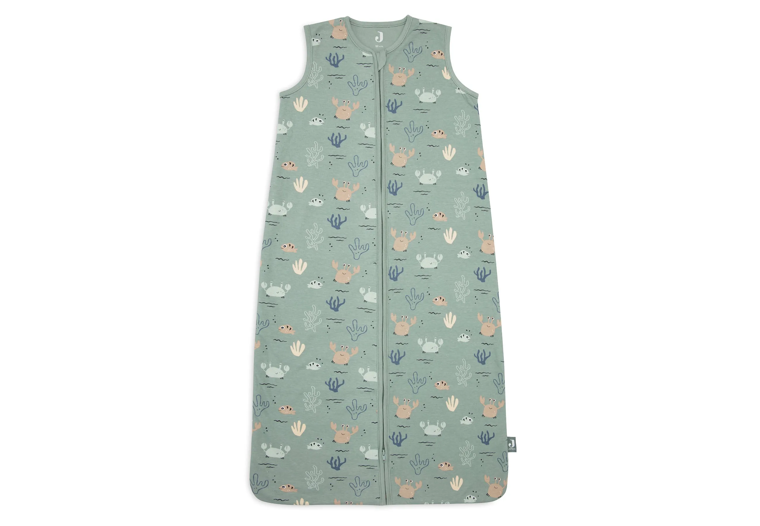 Baby Sleeping Bag Jersey 90cm Splash