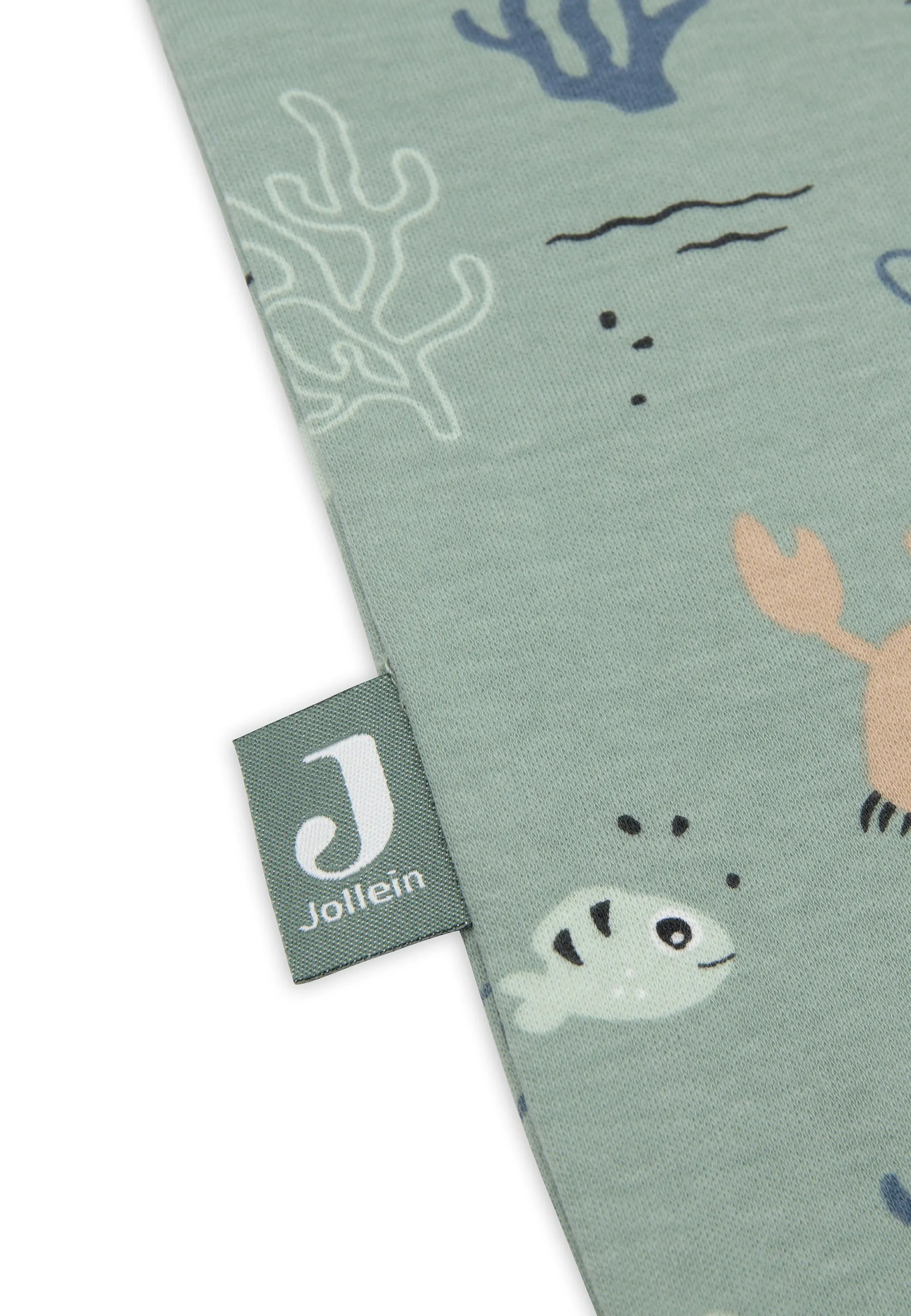 Baby Sleeping Bag Jersey 90cm Splash