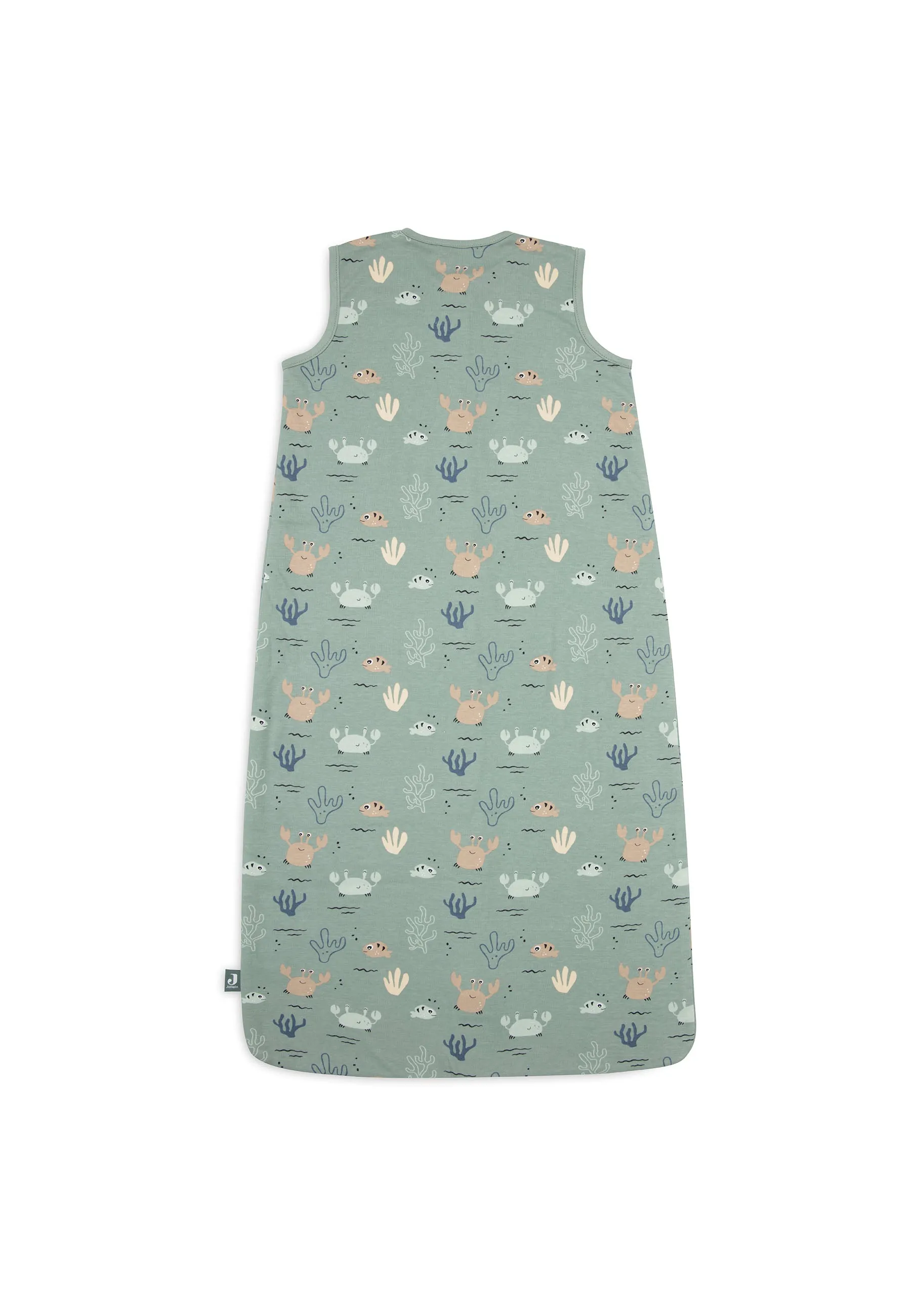 Baby Sleeping Bag Jersey 90cm Splash