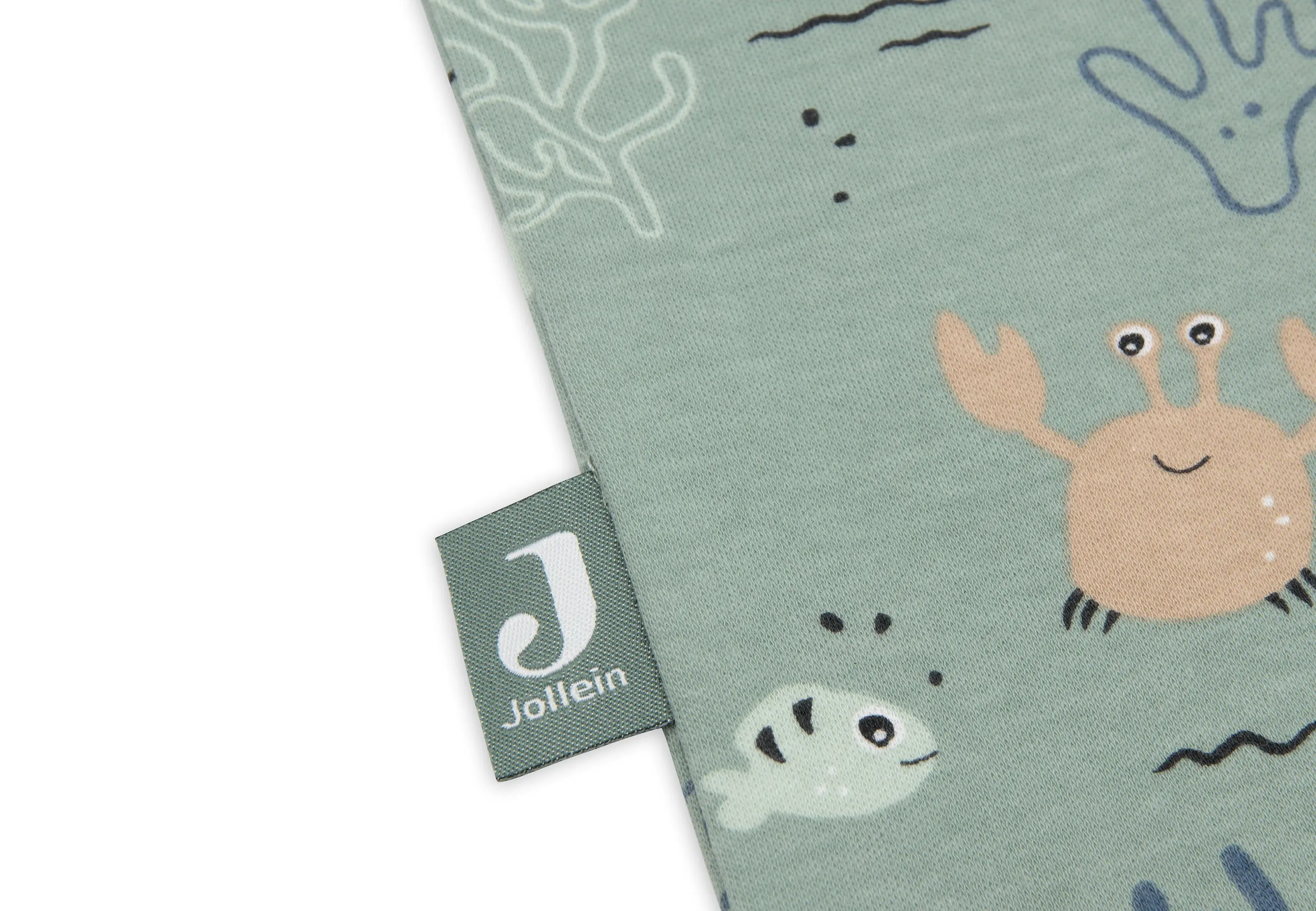Baby Sleeping Bag Jersey 90cm Splash