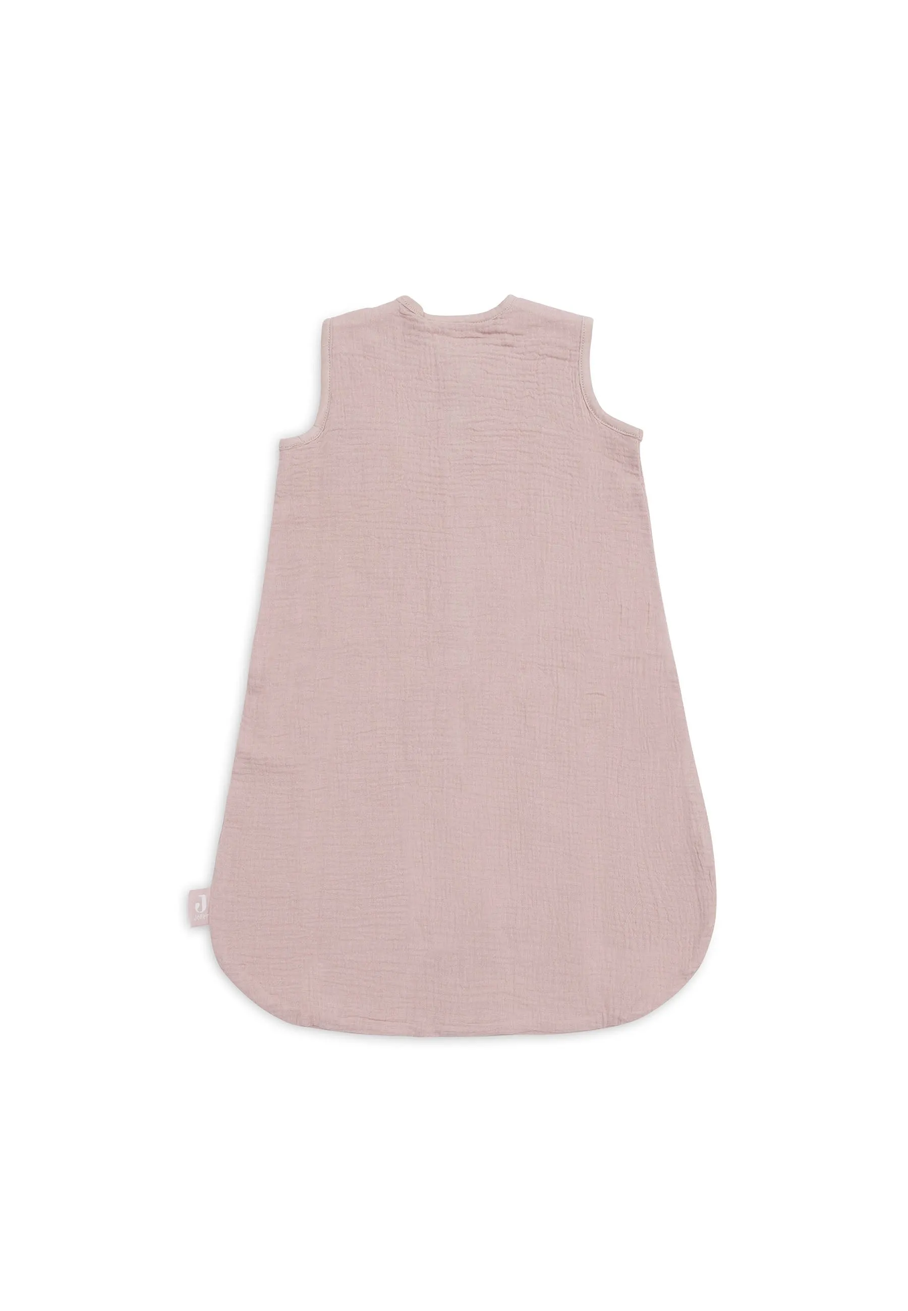 Baby Sleeping Bag Newborn Muslin 60cm Wild Rose