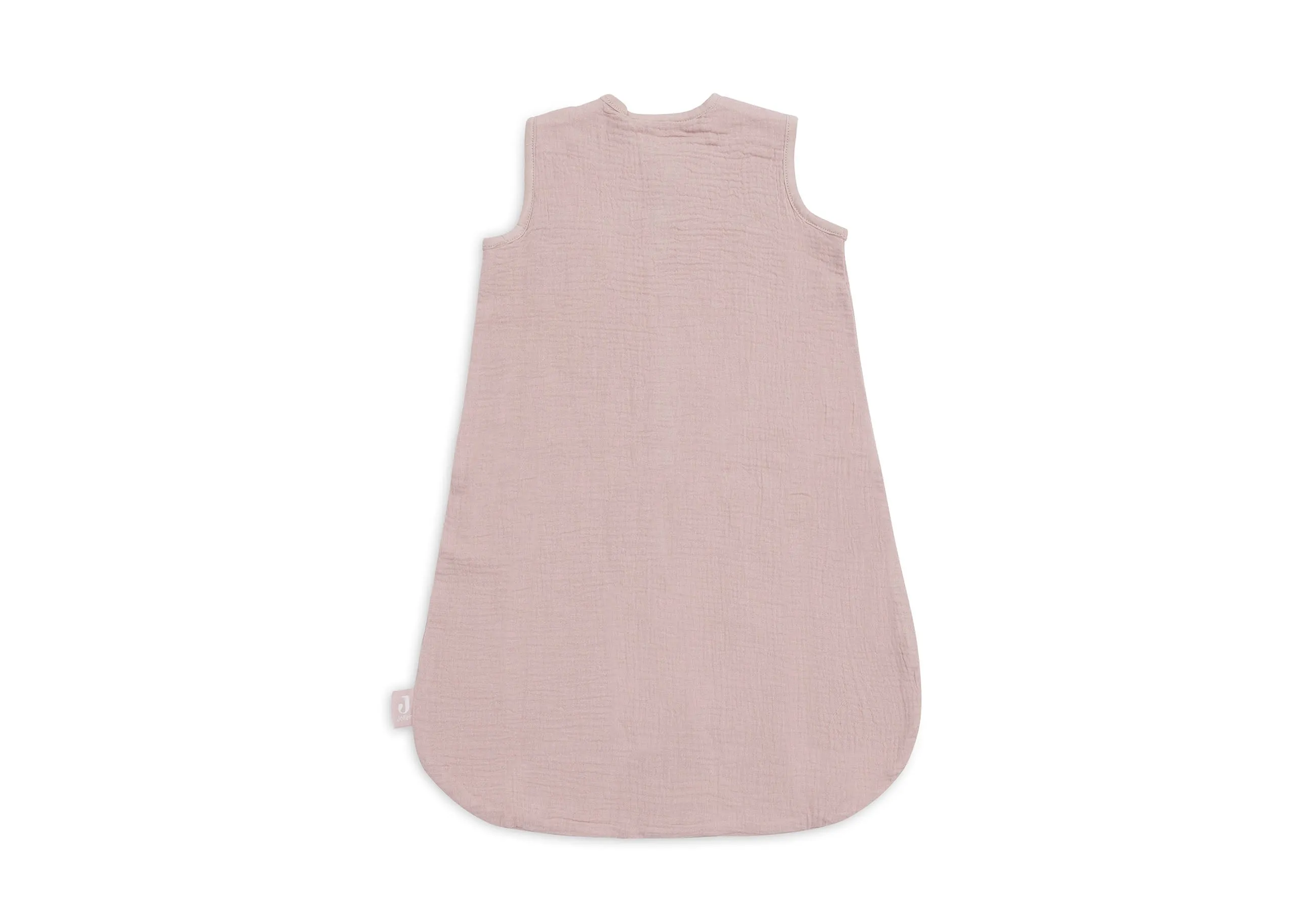 Baby Sleeping Bag Newborn Muslin 60cm Wild Rose