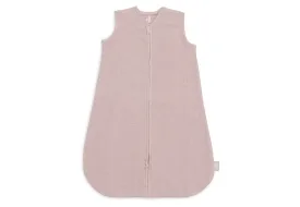 Baby Sleeping Bag Newborn Muslin 60cm Wild Rose