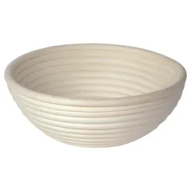 Banneton Bread Proofing Basket Round 9"