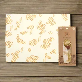 Bee's Wrap Honeycomb Bread Food Wrap