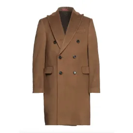 Borgia Beige Elegance Coat