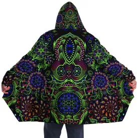 Butterfly Effect Trippy Effect Cloak