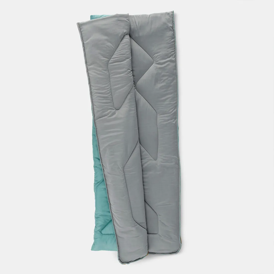 CAMPING SLEEPING BAG - ARPENAZ 10°