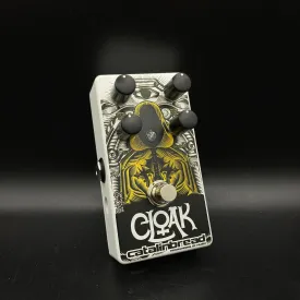 Catalinbread Cloak Reverb Shimmer