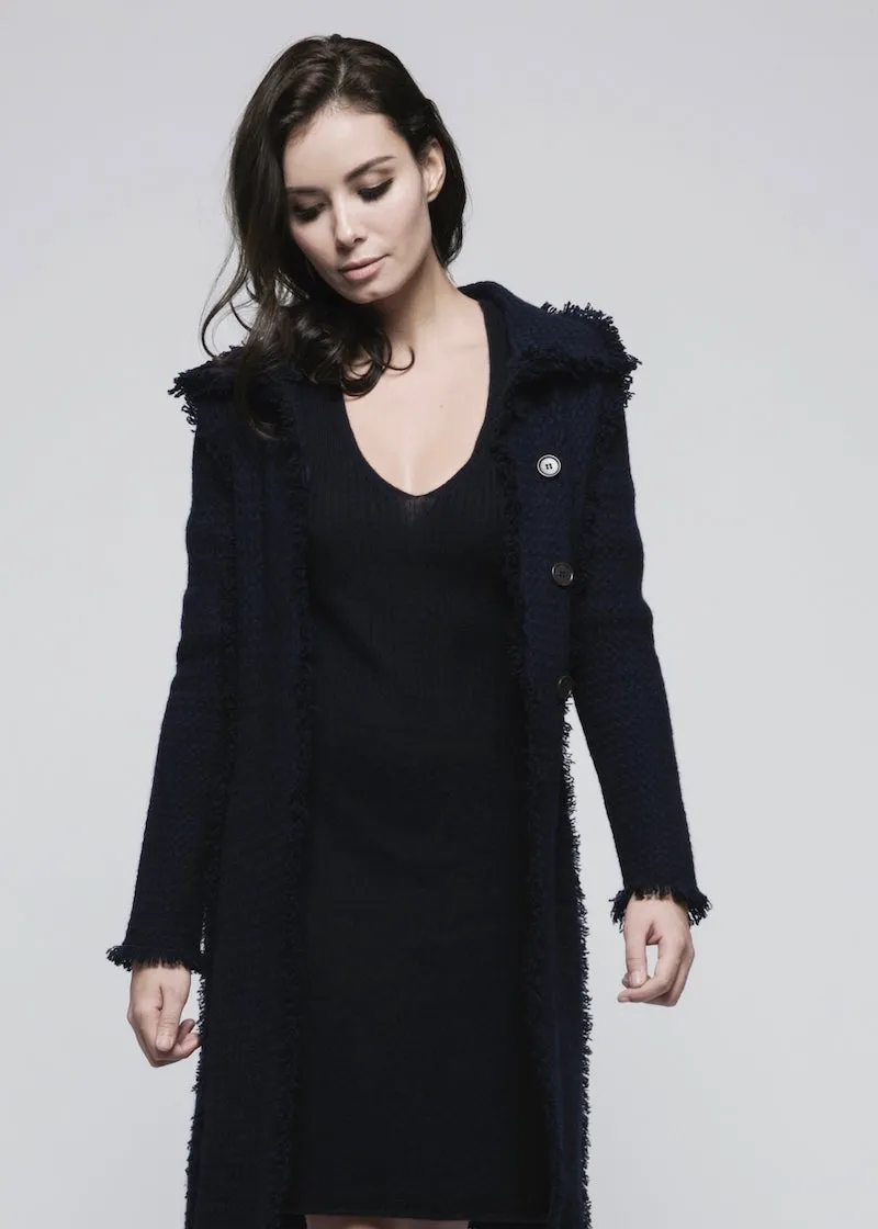 COCO Coat - Black
