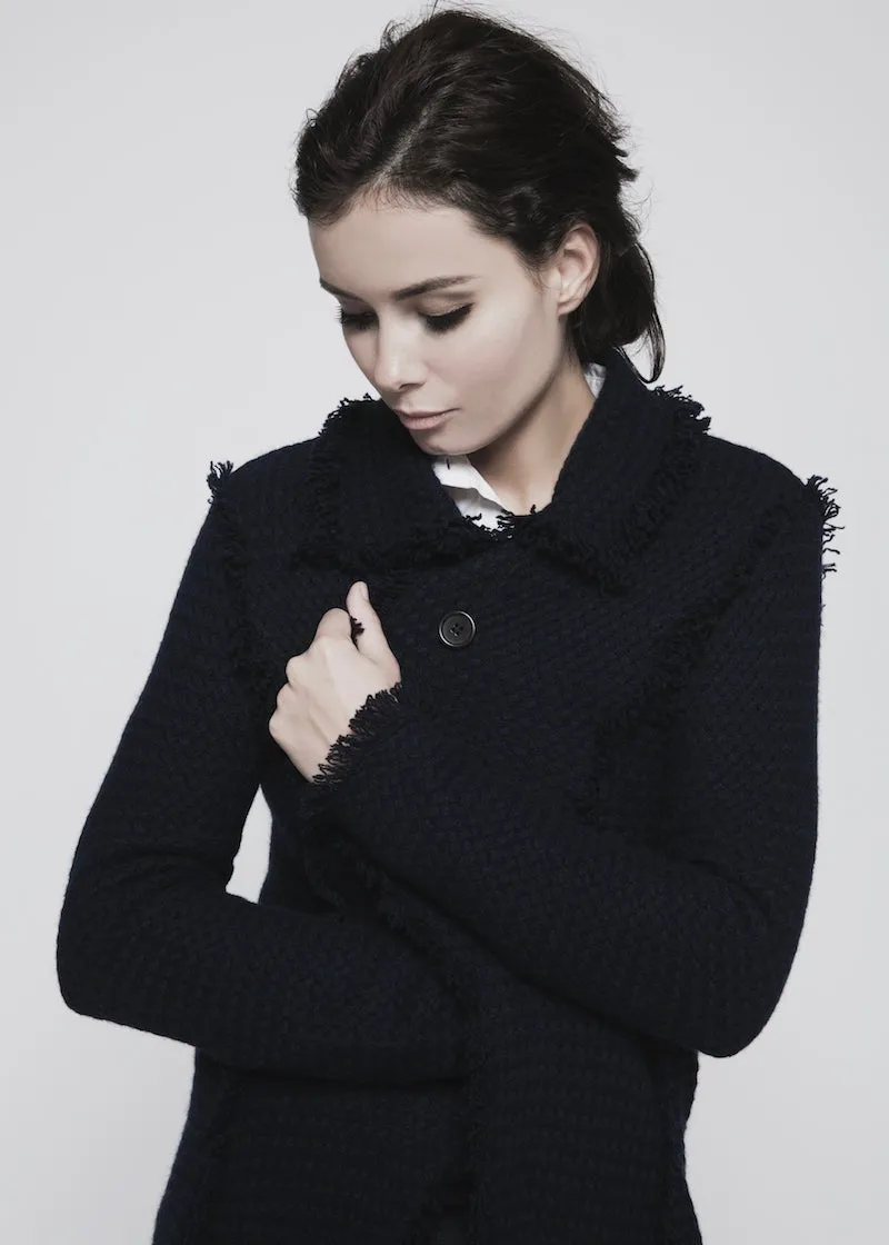 COCO Coat - Black
