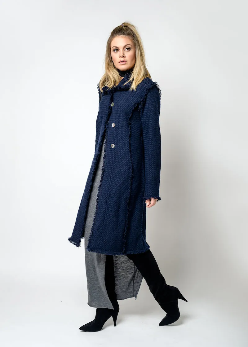COCO Coat - Black