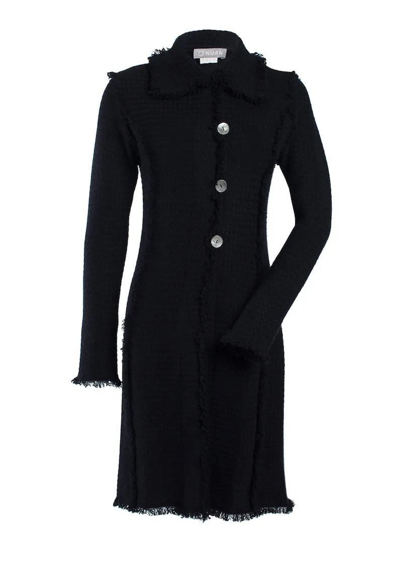COCO Coat - Black