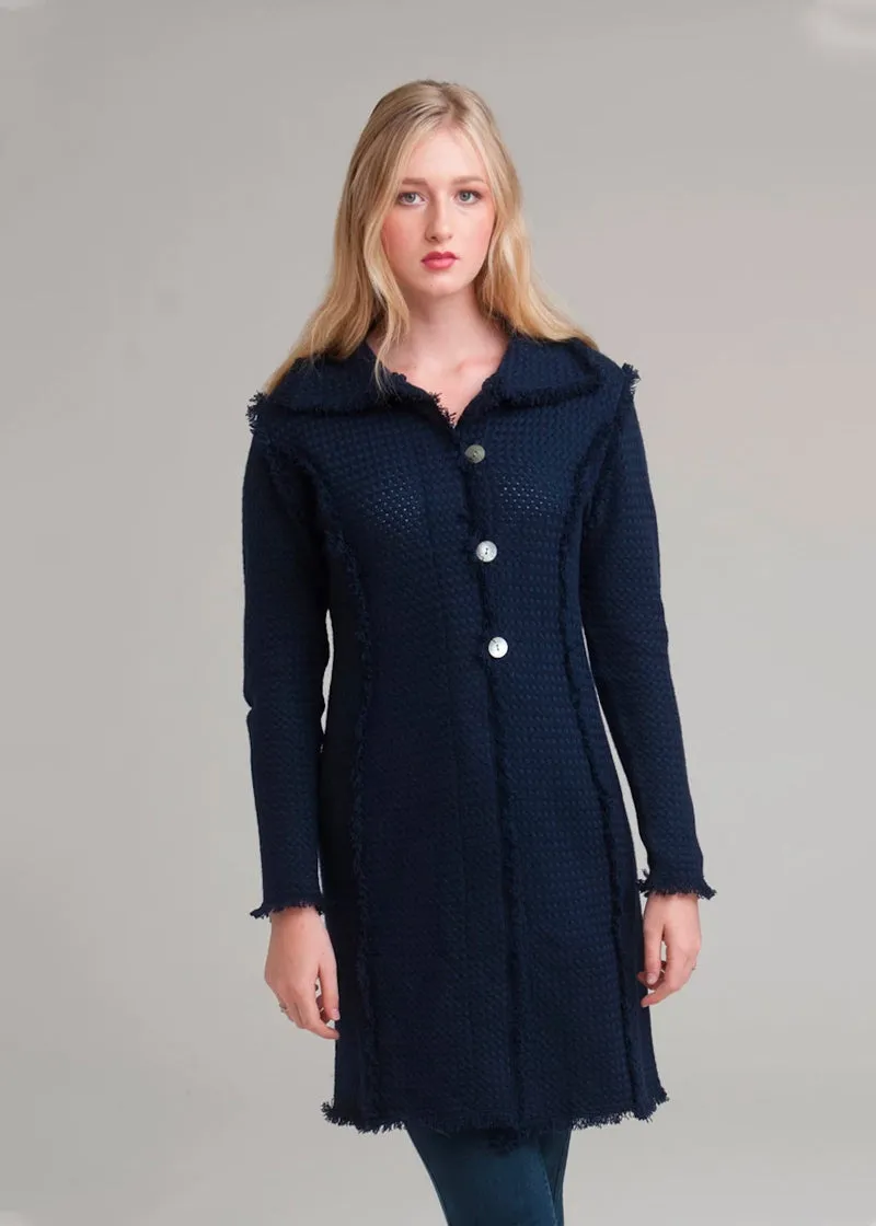 COCO Coat - Black