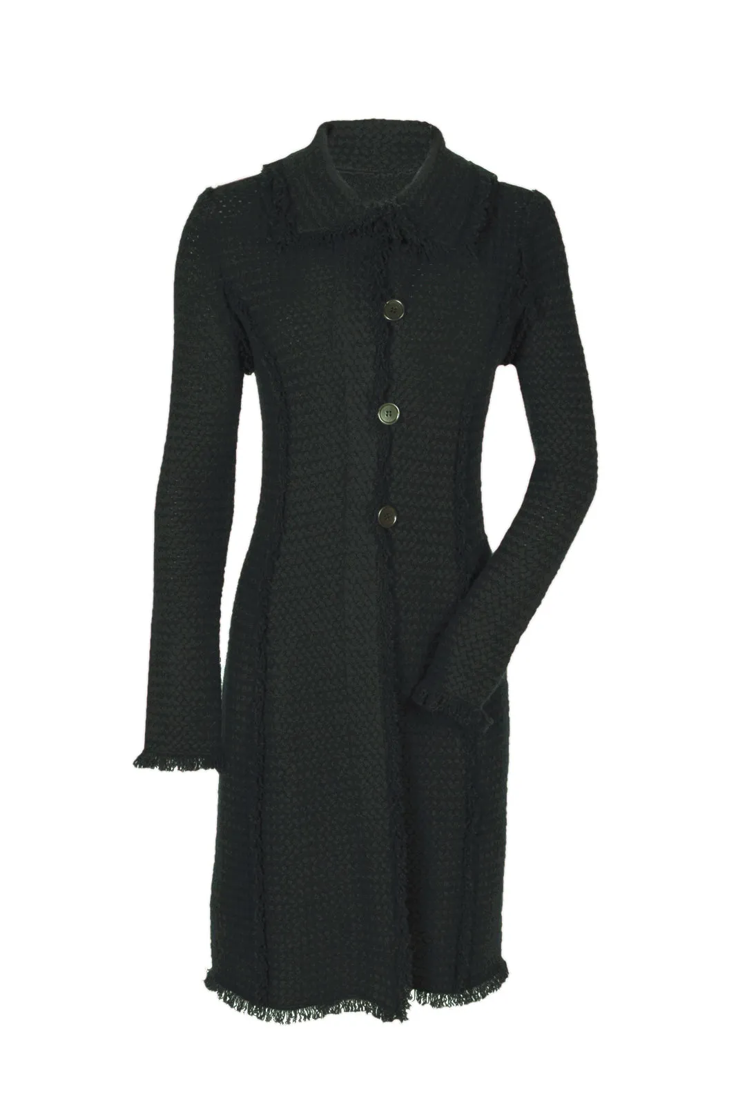 COCO Coat - Black