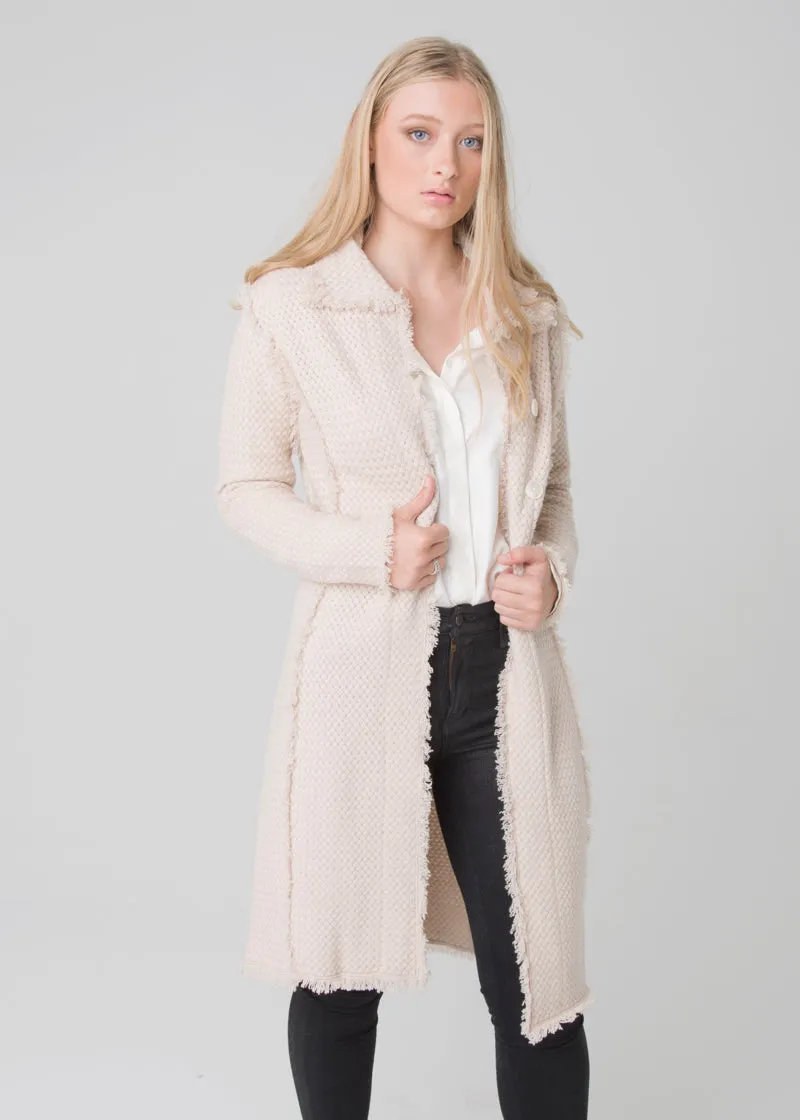 COCO Coat - Black